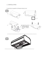 Preview for 17 page of 2VV STANDESSE Installation Manual