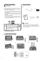 Preview for 2 page of 2VV Superior Master Installation And Operation Instructions Manual