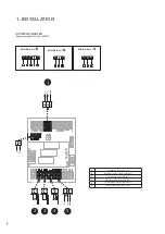 Preview for 4 page of 2VV Superior Master Installation And Operation Instructions Manual