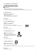 Preview for 5 page of 2VV Superior Master Installation And Operation Instructions Manual