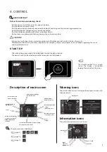 Preview for 7 page of 2VV Superior Master Installation And Operation Instructions Manual