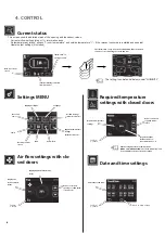 Предварительный просмотр 8 страницы 2VV Superior Master Installation And Operation Instructions Manual