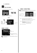 Предварительный просмотр 10 страницы 2VV Superior Master Installation And Operation Instructions Manual