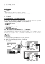 Предварительный просмотр 16 страницы 2VV Superior Master Installation And Operation Instructions Manual