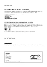 Предварительный просмотр 10 страницы 2VV VCB-A-060-E-RF-0-0 Manual