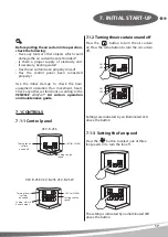 Preview for 17 page of 2VV VENESSE Comfort VCV-B-25E Installation Manual