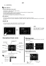 Предварительный просмотр 10 страницы 2VV VENESSE COMFORT Installation And Operation Instructions Manual