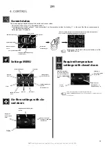 Предварительный просмотр 11 страницы 2VV VENESSE COMFORT Installation And Operation Instructions Manual