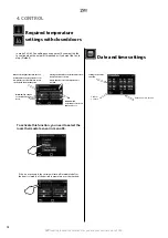 Preview for 12 page of 2VV VENESSE COMFORT Installation And Operation Instructions Manual