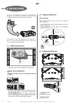 Preview for 6 page of 2VV VENUS Installation, Operation And Handling