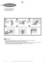 Предварительный просмотр 11 страницы 2VV VENUS Installation, Operation And Handling