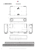 Preview for 6 page of 2VV Whisper Air HRWA1-040 Series Installation, Commissioning And Operation Manual