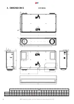 Preview for 8 page of 2VV Whisper Air HRWA1-040 Series Installation, Commissioning And Operation Manual