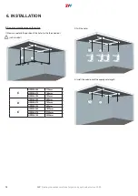 Preview for 12 page of 2VV Whisper Air HRWA1-040 Series Installation, Commissioning And Operation Manual