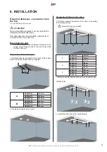 Preview for 17 page of 2VV Whisper Air HRWA1-040 Series Installation, Commissioning And Operation Manual