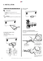 Preview for 20 page of 2VV Whisper Air HRWA1-040 Series Installation, Commissioning And Operation Manual