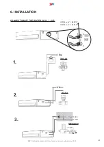 Preview for 21 page of 2VV Whisper Air HRWA1-040 Series Installation, Commissioning And Operation Manual