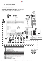 Preview for 24 page of 2VV Whisper Air HRWA1-040 Series Installation, Commissioning And Operation Manual