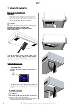 Preview for 26 page of 2VV Whisper Air HRWA1-040 Series Installation, Commissioning And Operation Manual