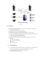 Preview for 8 page of 2Win PC201 User Manual