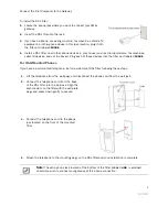 Preview for 6 page of 2Wire 2000 Series Installation Manual