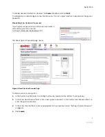 Preview for 12 page of 2Wire 2701HG Series Installation Manual