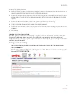 Preview for 14 page of 2Wire 2701HGV-W User Manual