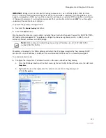 Preview for 116 page of 2Wire 2701HGV-W User Manual