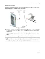 Preview for 9 page of 2Wire 3600HGV Manual