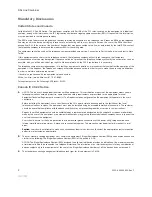 Preview for 2 page of 2Wire DSL Line Combiner Installation Instructions