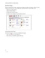 Preview for 4 page of 2Wire Gateway 1000 Series Installation Manual