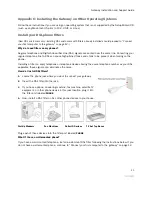 Preview for 13 page of 2Wire Gateway 1000 Series Installation Manual