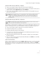 Preview for 9 page of 2Wire Gateway 2070 Series Installation Manual