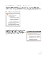 Preview for 16 page of 2Wire Gateway 2070 Series Installation Manual