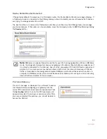 Preview for 17 page of 2Wire Gateway 2070 Series Installation Manual