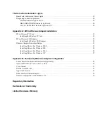 Preview for 4 page of 2Wire HomePortal 1000HW Installation Manual