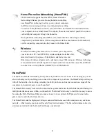 Preview for 6 page of 2Wire HomePortal 1000HW Installation Manual