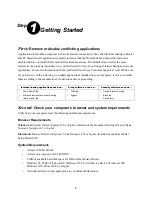 Preview for 7 page of 2Wire HomePortal 1000HW Installation Manual