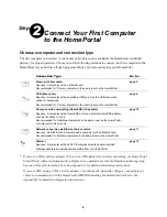 Preview for 8 page of 2Wire HomePortal 1000HW Installation Manual