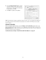 Preview for 13 page of 2Wire HomePortal 1000HW Installation Manual