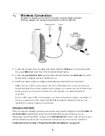 Preview for 16 page of 2Wire HomePortal 1000HW Installation Manual