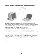 Preview for 18 page of 2Wire HomePortal 1000HW Installation Manual