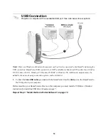 Preview for 20 page of 2Wire HomePortal 1000HW Installation Manual