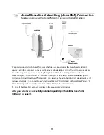 Preview for 21 page of 2Wire HomePortal 1000HW Installation Manual