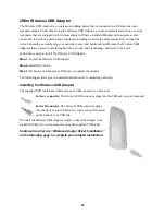 Preview for 26 page of 2Wire HomePortal 1000HW Installation Manual