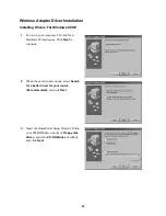 Preview for 27 page of 2Wire HomePortal 1000HW Installation Manual