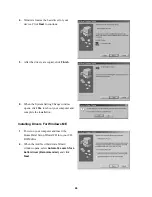 Preview for 28 page of 2Wire HomePortal 1000HW Installation Manual