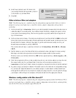 Preview for 40 page of 2Wire HomePortal 1000HW Installation Manual