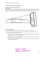 Preview for 9 page of 2Wire HomePortal 2701HGV Installation Manual