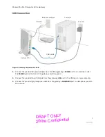 Preview for 10 page of 2Wire HomePortal 2701HGV Installation Manual